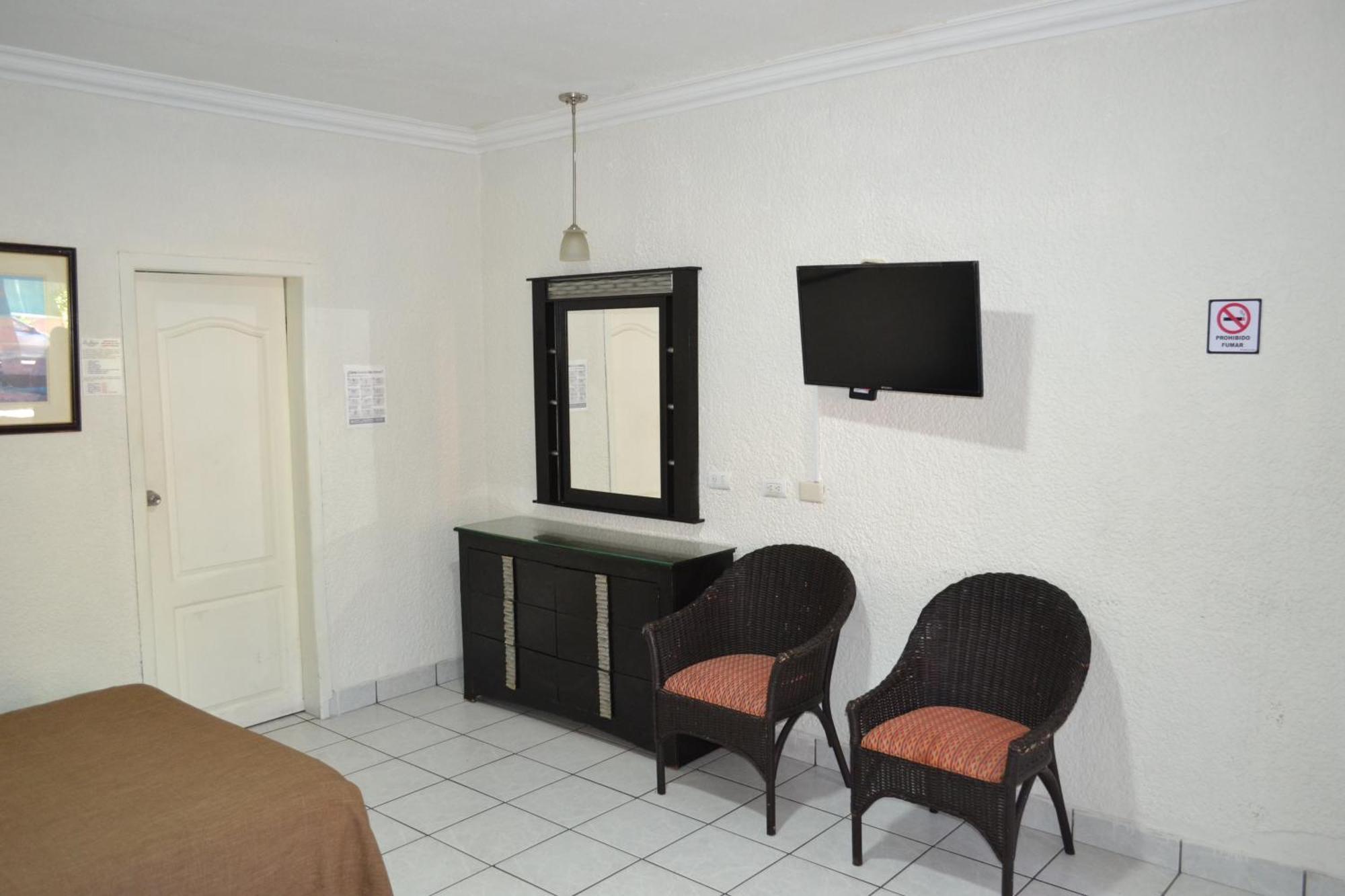 Hotel La Quinta Posada Real Culiacán Eksteriør bilde