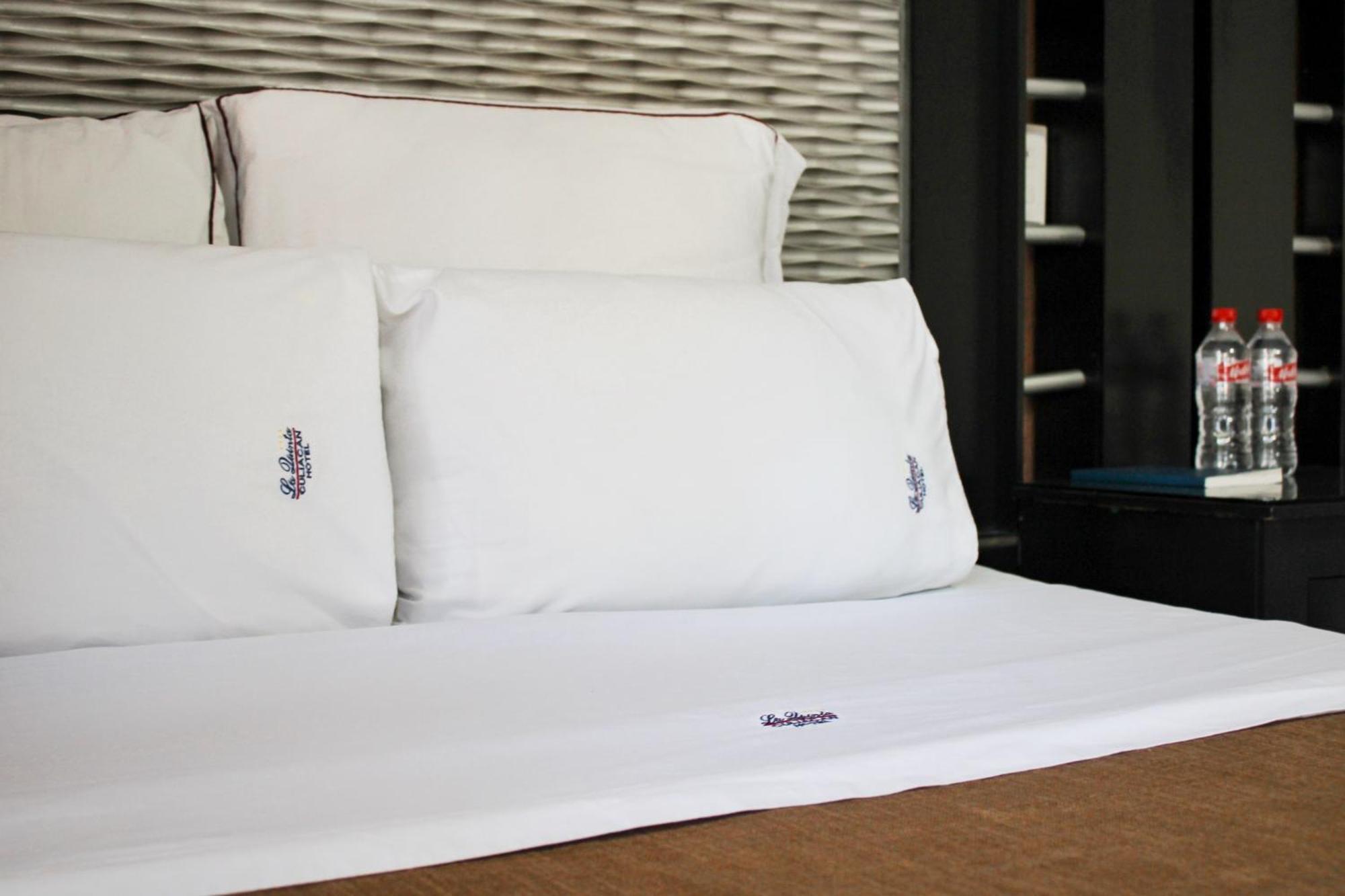 Hotel La Quinta Posada Real Culiacán Eksteriør bilde