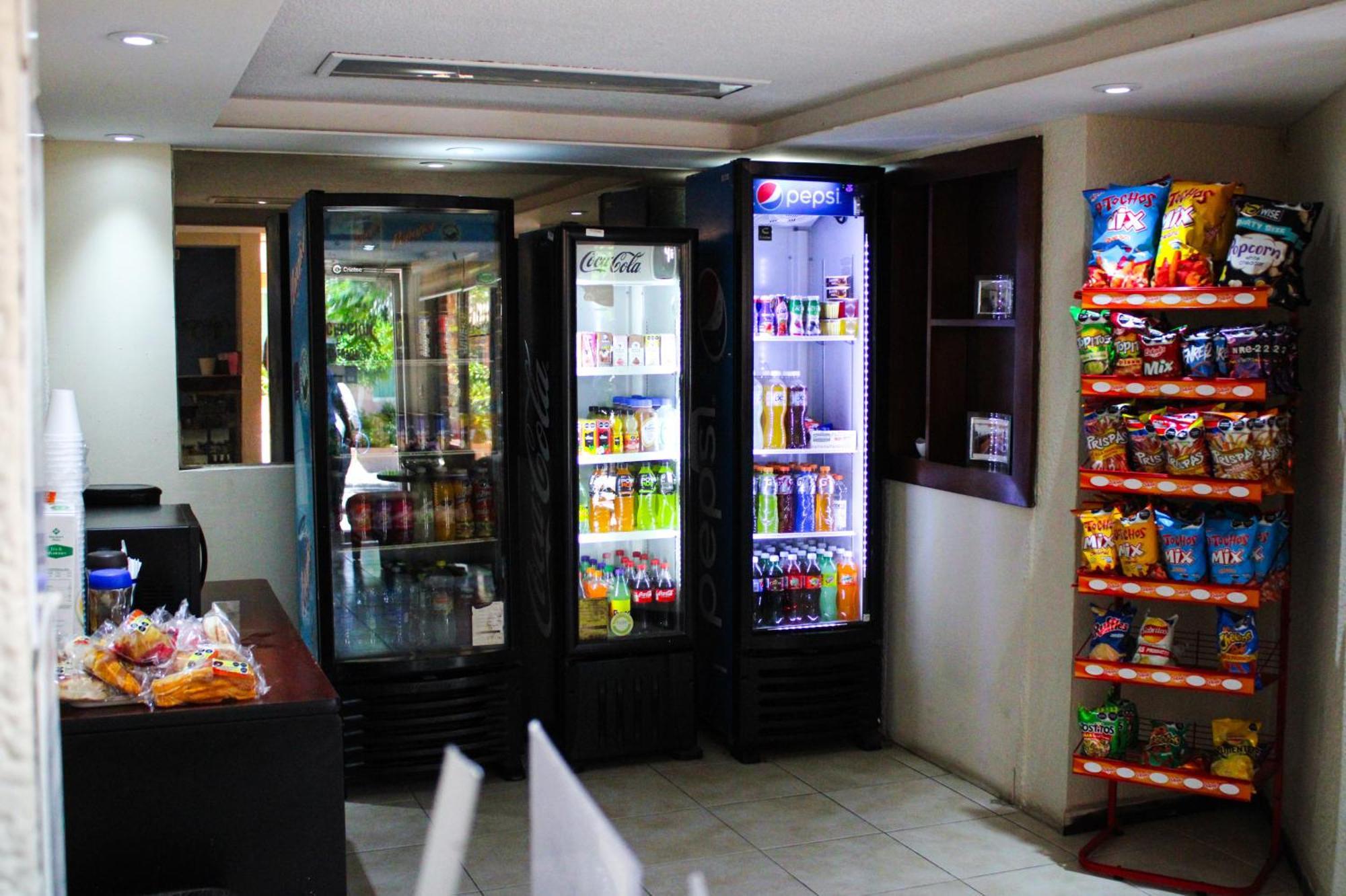 Hotel La Quinta Posada Real Culiacán Eksteriør bilde