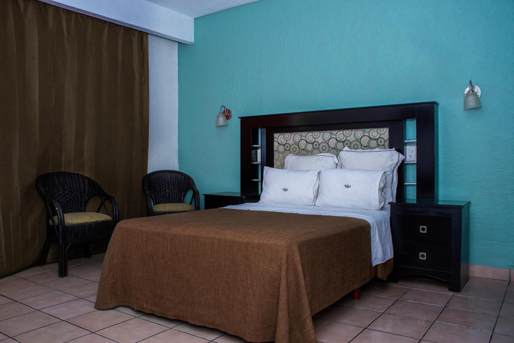 Hotel La Quinta Posada Real Culiacán Eksteriør bilde
